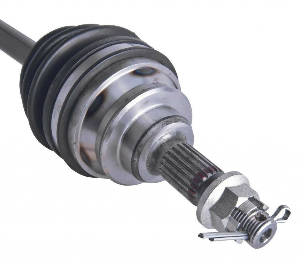Can Am Outlander 650 6X6 Middle Left Axle and Wheel Bearing Kit 2017-2018 - product view 3