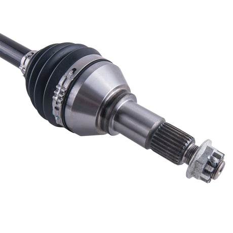Can Am Outlander Renegade Front Left Axle & Wheel Bearing Kit 2013-2024 - product view 1