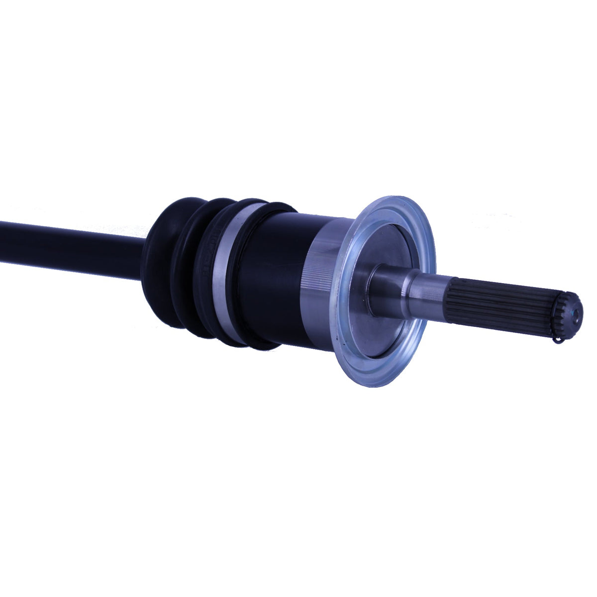 Can Am Maverick 1000 XXC XC Front Axles and Wheel Bearing Set 2014 - 2018 | 4XPRO - product view 4