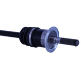 Can Am Maverick 1000 XXC XC Front Axles and Wheel Bearing Set 2014 - 2018 | 4XPRO - product view 4