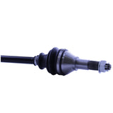 Can Am Maverick 1000 XXC XC Front Axles and Wheel Bearing Set 2014 - 2018 | 4XPRO - product view 3