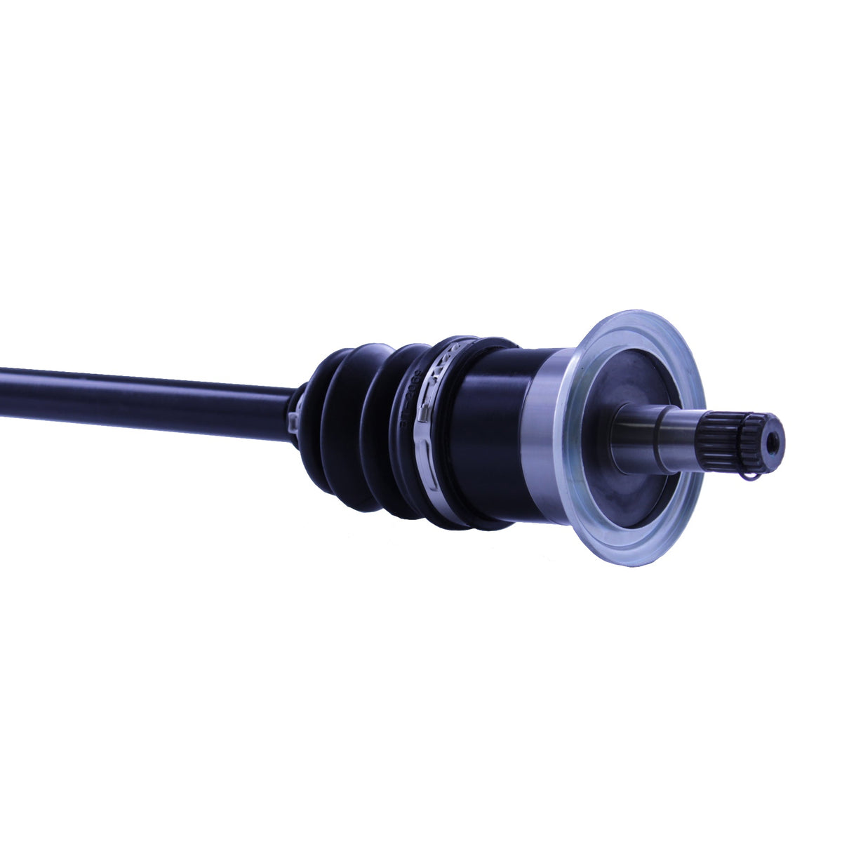 Can Am Maverick 1000 XXC XC Front Left Axle and Wheel Bearing 2014 - 2018 | 4XPRO - product view 2