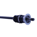 Can Am Maverick 1000 XXC XC Front Left Axle and Wheel Bearing 2014 - 2018 | 4XPRO - product view 2