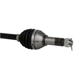 Can Am Defender Traxter HD5 HD8 HD10 Front Left Axle and Wheel Bearing Kit 2018-2026 | 4XPRO - product view 3