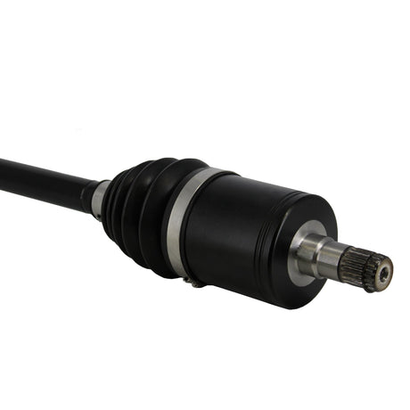 Can Am Defender Traxter HD5 HD8 HD10 Front Right Axle 2018-2026 705401936 | 4XPRO - product view 1
