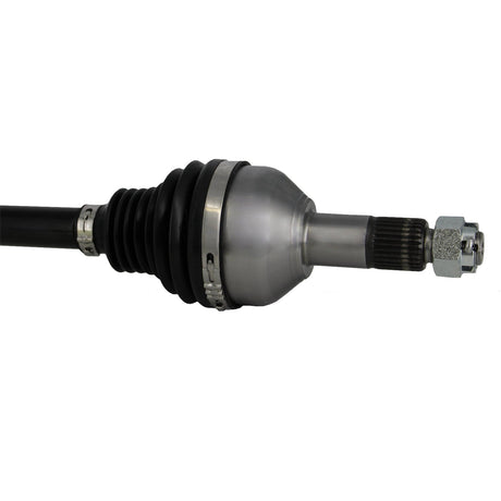 Can Am Defender Traxter HD5 HD8 HD9 HD10 Rear Left/Right Axle and Wheel Bearing Kit 2016-2026 | 4XPRO - product view 1