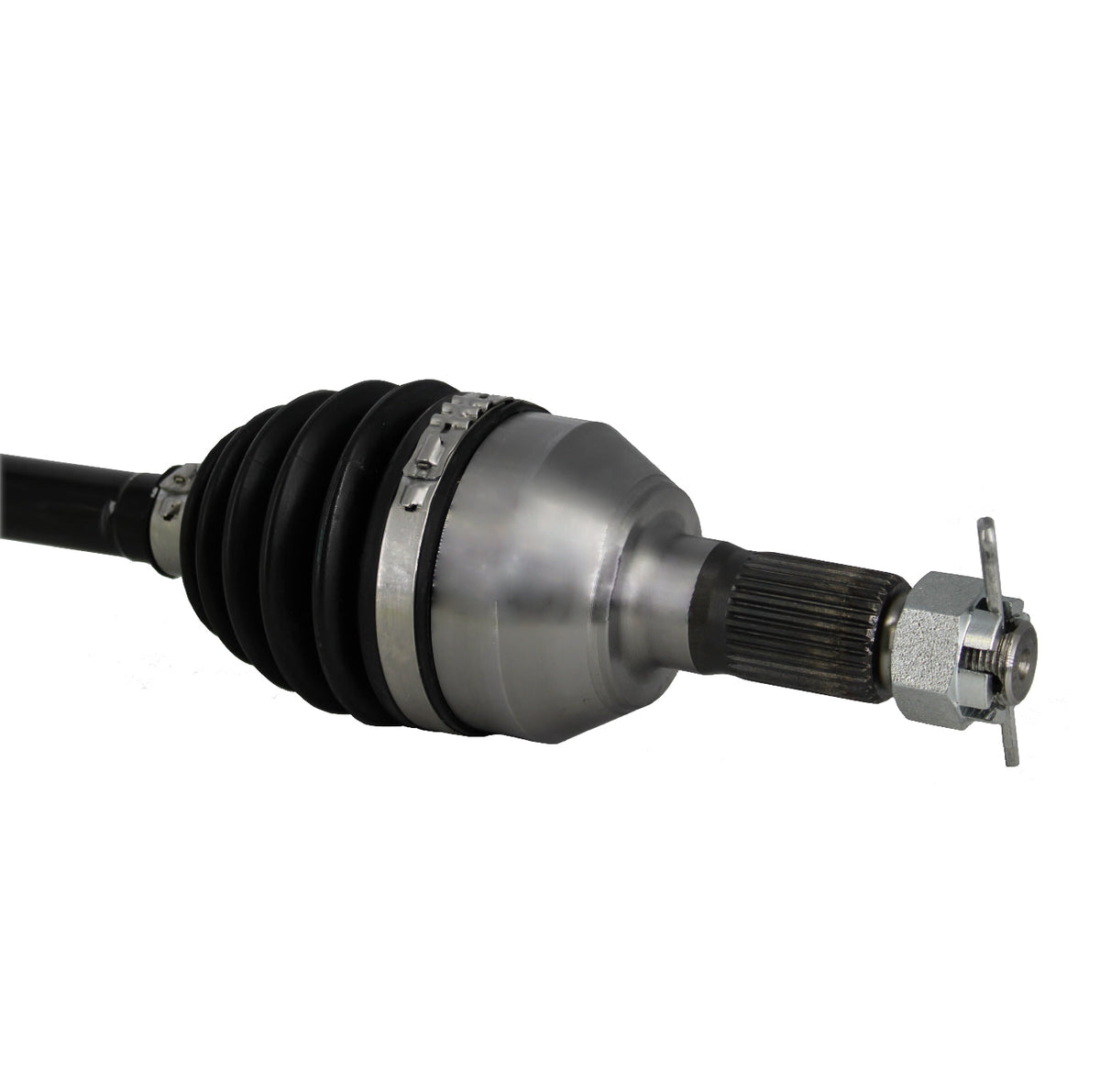 Can Am Maverick 1000 X3 64" Front Left/Right Axle 2018-2026 705401634 | 4XPRO - product view 3