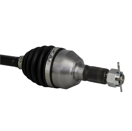 Can Am Maverick 1000 X3 64" Front Left/Right Axle & Wheel Bearing Kit 2018-2026 705401634 | 4XPRO - product view 1