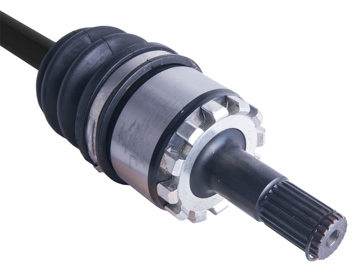 Kawasaki Brute Force 650i 750i Front & Rear CV Axles Wheel Bearings Differential Seals Bundle - product view 2