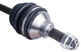 Kawasaki Brute Force 650I 750I Front Axles and Wheel Bearing Set  2005 - 2026 - product view 2
