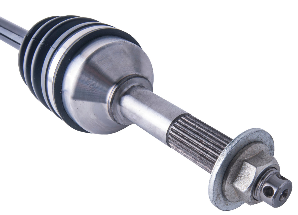 Kawasaki Teryx 750 Rear Axles and Wheel Bearing Set 2008 - 2011 | 4XPRO - product view 3