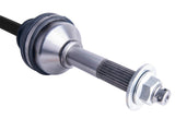 Kawasaki Teryx 750 Rear Axle Set 2012 2013 | 4XPRO - product view 2