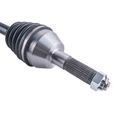 Polaris Ranger 500 / 570 / ETX Rear Axles and Wheel Bearing Set 2015 - 2026 | 4XPRO - product view 3