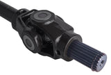 Polaris 700 Sportsman 500 Magnum Front Axles and Wheel Bearing Set 2002 - product view 2
