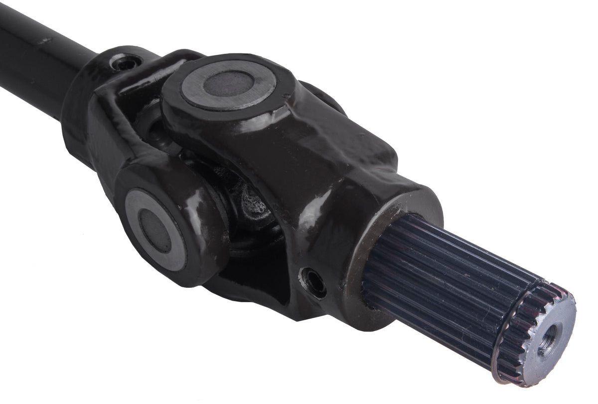 Polaris Sportsman 700 Front & Rear CV Axles Wheel Bearings Differential Seals Bundle - product view 2