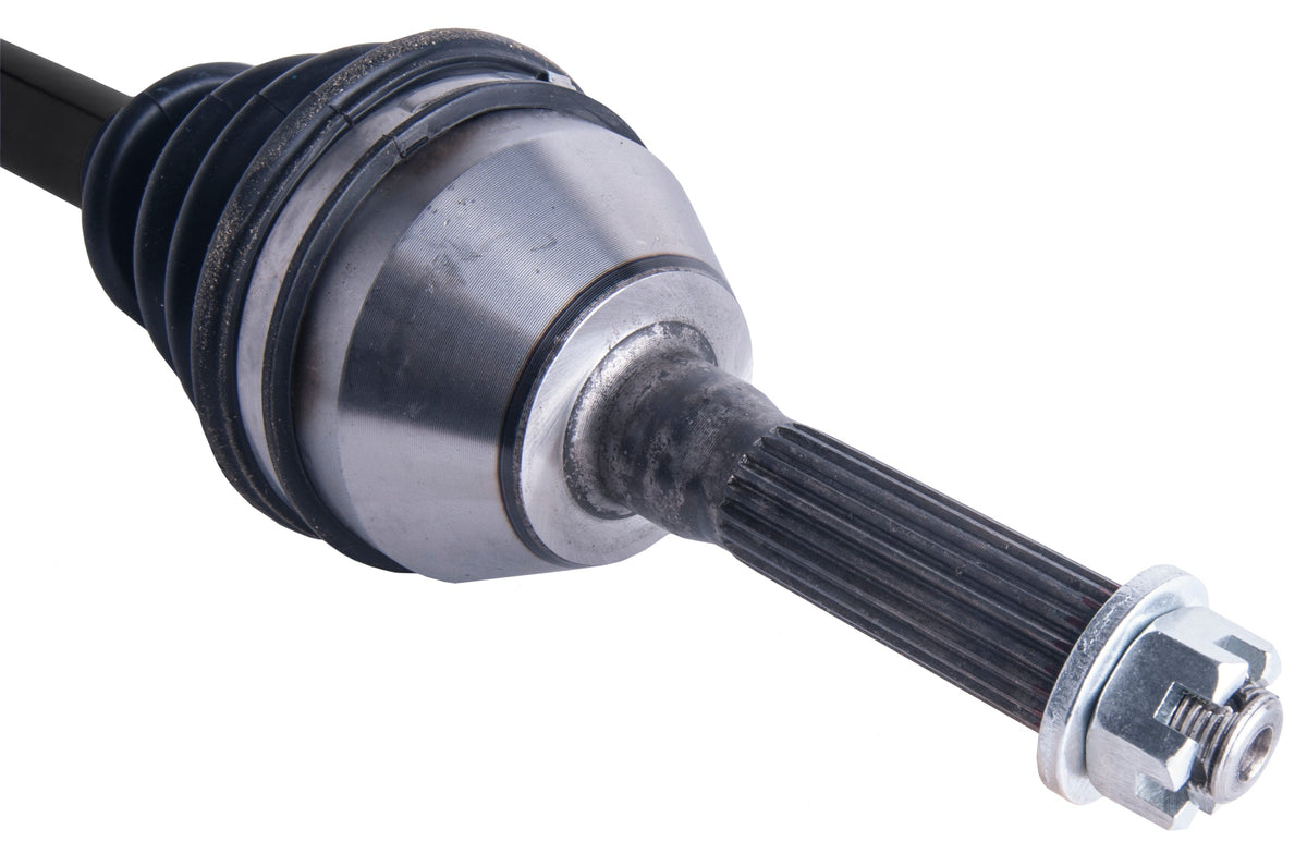 Polaris Magnum Sportsman 330 500 700 Front Axles and Wheel Bearing Set 2002 - 2005 - product view 2