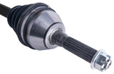 Polaris Magnum Sportsman 330 500 700 Front Axles and Wheel Bearing Set 2002 - 2005 - product view 2