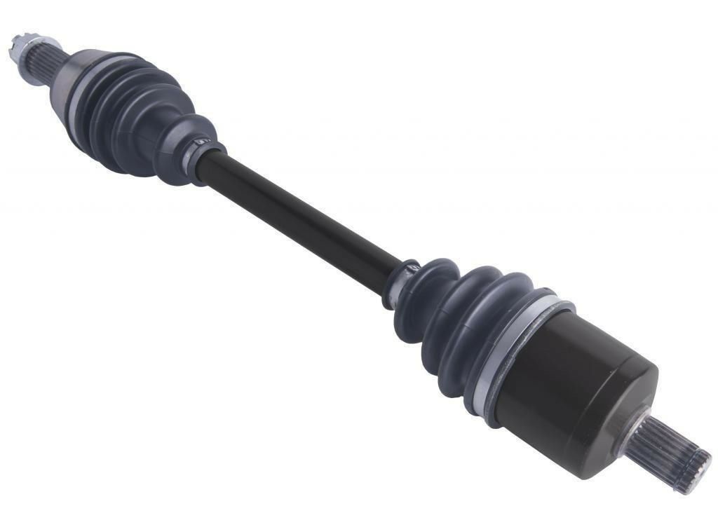 Polaris RZR 50"/55" 570 800 900 Front Axle Set 2008-2027 | 4XPRO - product view 2