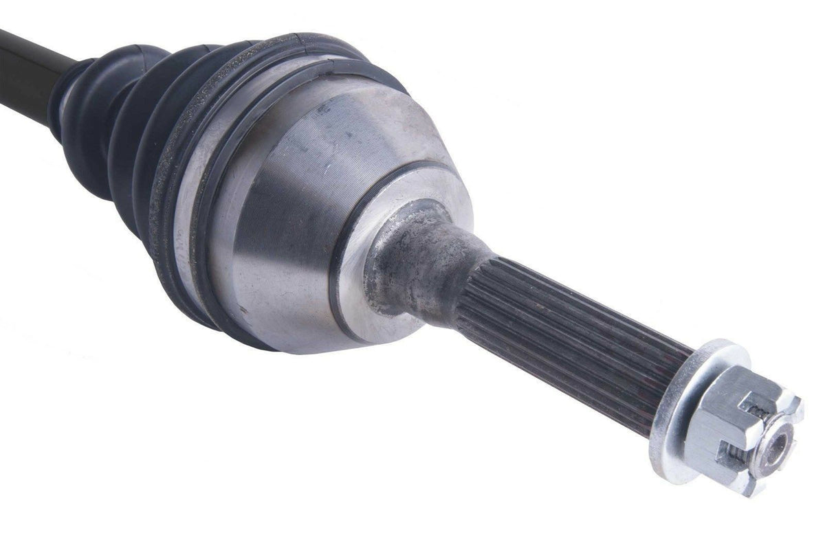 Polaris Sportsman 400 450 500 600 700 800 Front Axle Set  2005-2006 - product view 4
