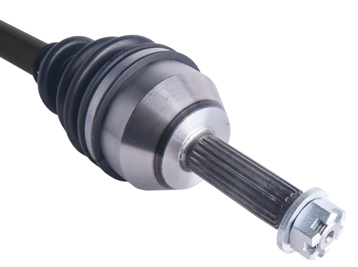 Polaris Ranger 500 570 700 Front Axles and Wheel Bearing Set 2008 - 2020 | 4XPRO - product view 2