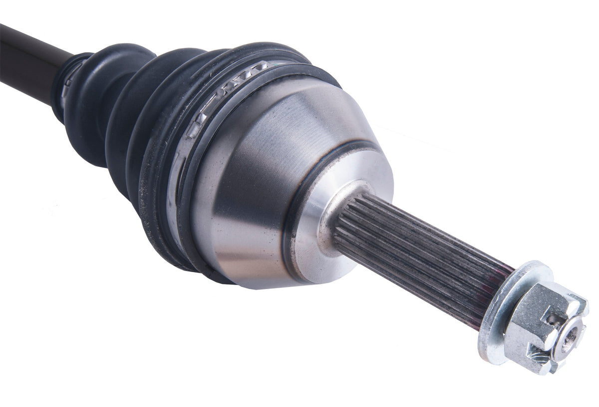 Polaris Ranger 500 Series 10/11 Front Axle Set 2001 - 2004 1380230 1380178 | 4XPRO - product view 3