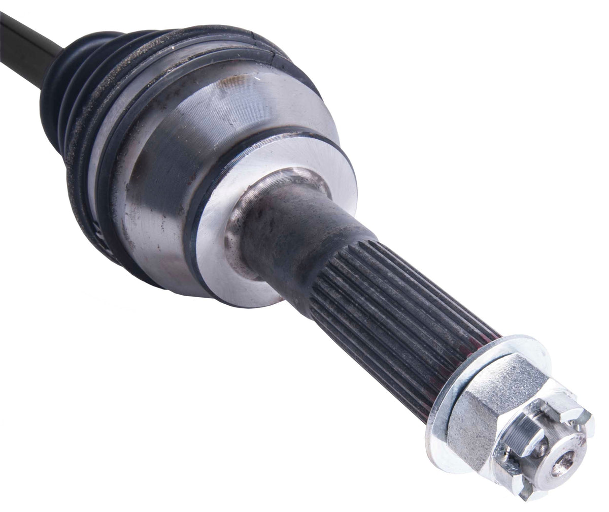 Bobcat 3400 Model# AJN Rear Axles and Wheel Bearing Set 2010 - 2015 | 4XPRO - product view 2
