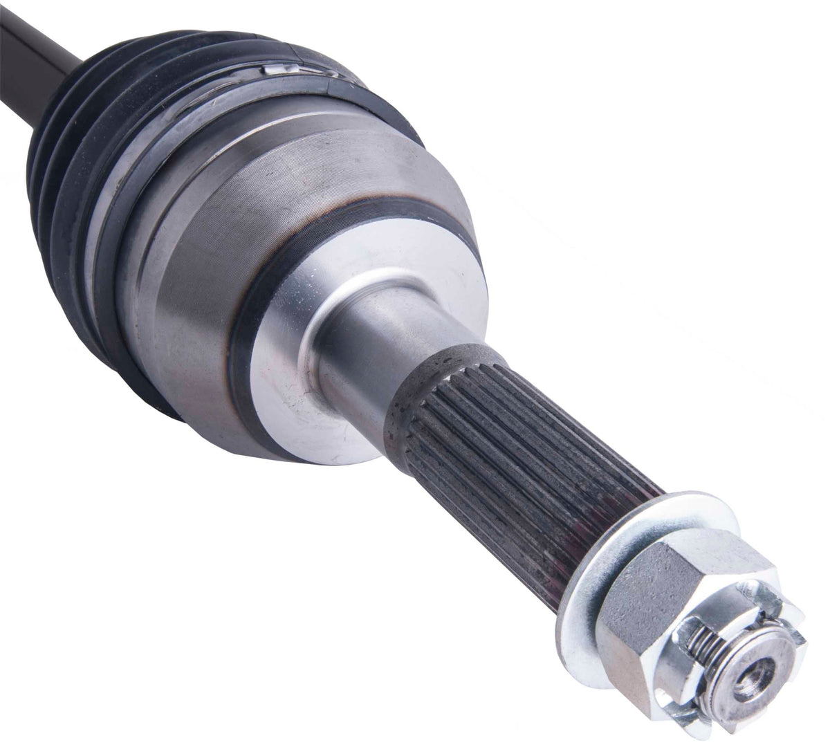 Polaris Sportsman 500 800 Rear Left/Right Axle and Wheel Bearing Kit 2006-2014 - product view 2