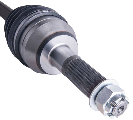 Polaris middle left/right cv axle & wheel bearing Sportsman 800 6X6 - product view 1