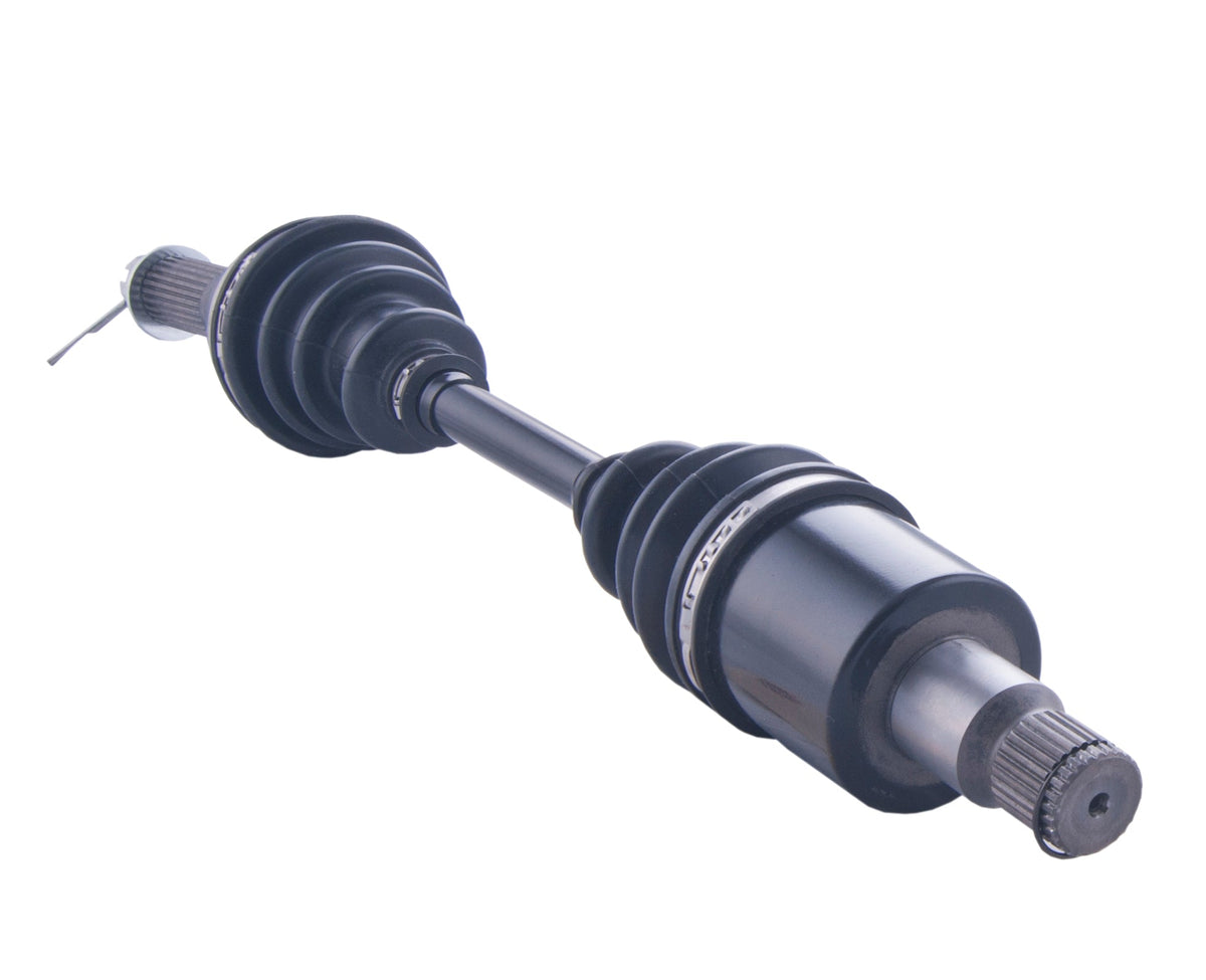Polaris Ranger RZR 800 Rear Axles and Wheel Bearing Set 2008 - 2014 | 4XPRO - product view 2