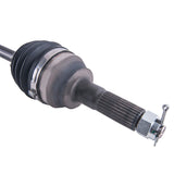 Polaris Ranger / Ranger Diesel Rear Axles and Wheel Bearing Set 2011 - 2014, 2020 | 4XPRO - product view 4