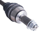 Polaris Ranger 900 1000 HL Front Differential Axles & Wheel Bearings Bundle | 4XPRO - product view 4