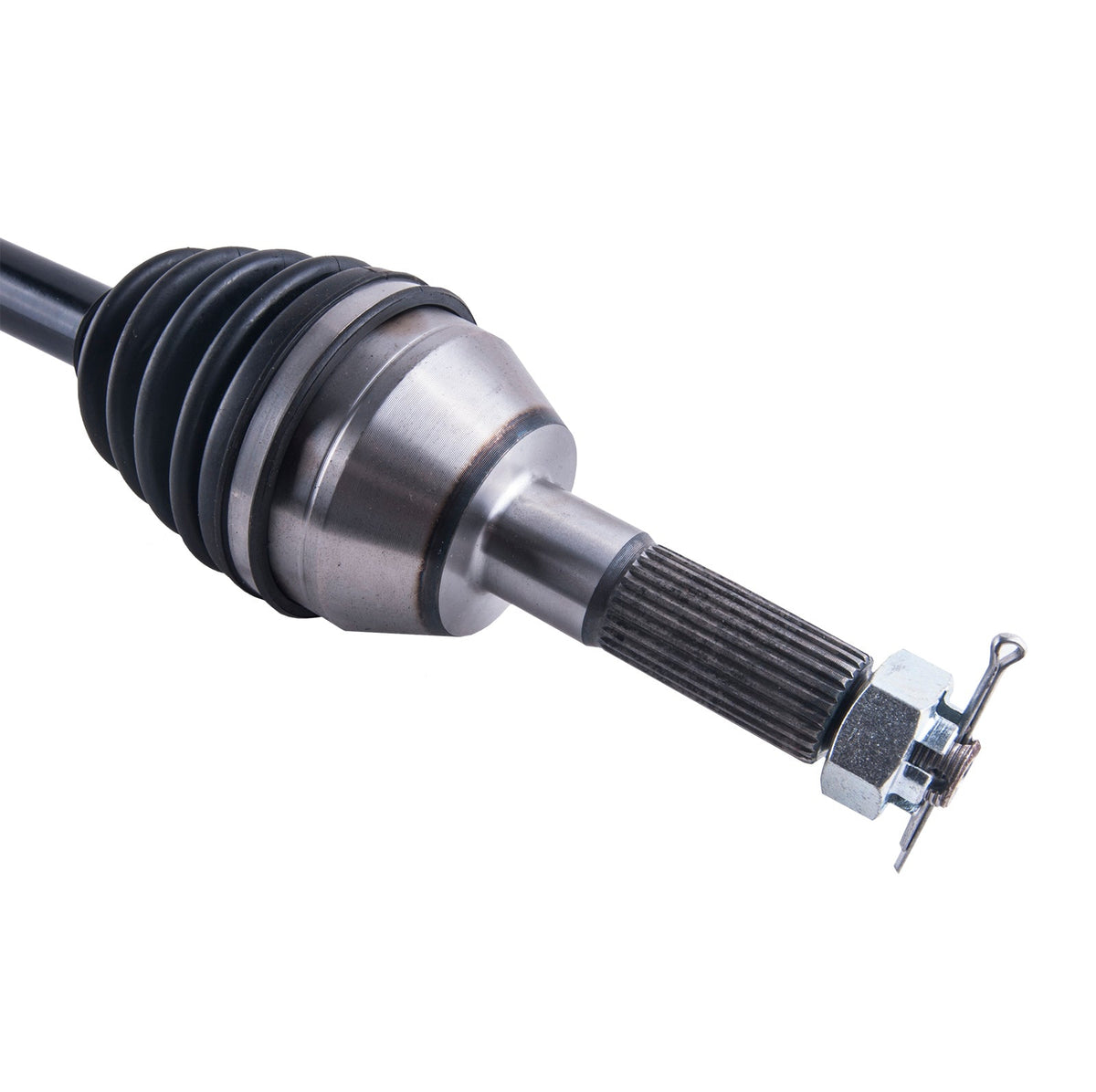 Polaris Ranger Brutus Hd Rear Left/Right Axle and Wheel Bearing 2013 - 2015 | 4XPRO - product view 2