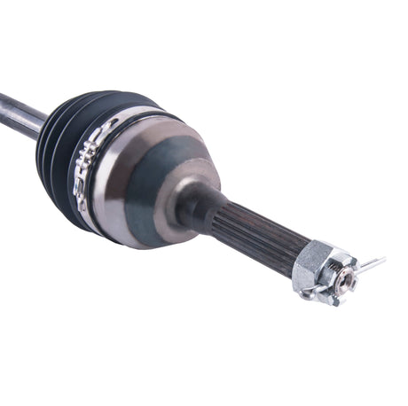 Polaris Sportsman Ace 570 Front Axles and Wheel Bearing Set 2014 | 4XPRO - product view 1
