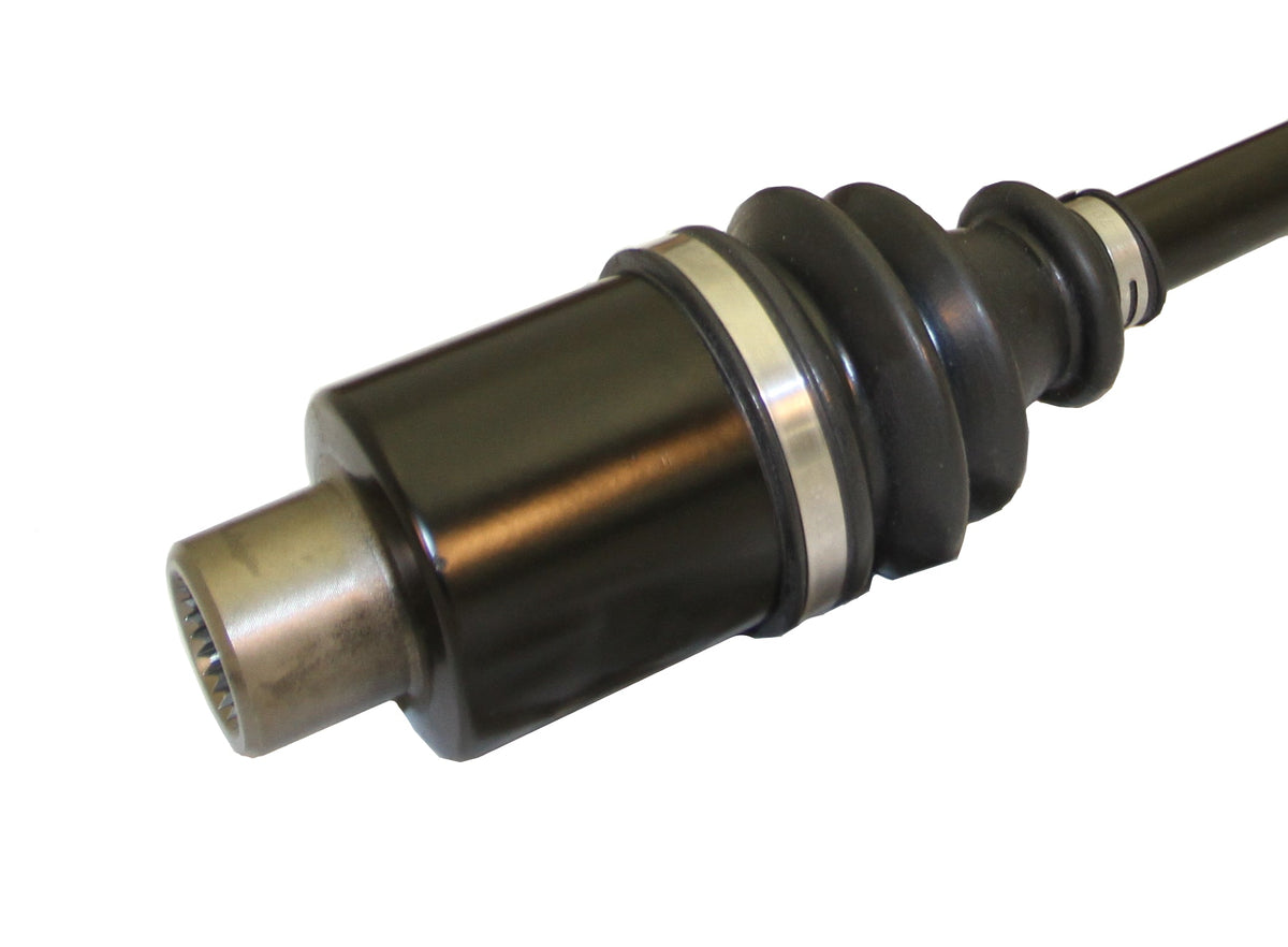 Polaris Ranger 6X6 700 800 Mid Axles and Wheel Bearing Set 2009 - 2017 | 4XPRO - product view 2