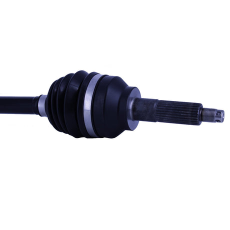 Polaris Ranger 1000 Highlifter Mud Left/Right Rear Axle and Wheel Bearing | 4XPRO - product view 1