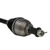 Polaris Razor Pro R Front Axle Set 2022-2026 1337064 | 4XPRO - product view 3