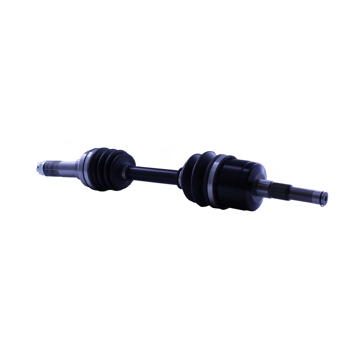 Yamaha Grizzly Kodiak 450 Front Axles and Wheel Bearing Set 2003 - 2007 - product view 3