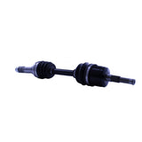 Yamaha Grizzly Kodiak 450 Front Axles and Wheel Bearing Set 2003 - 2007 - product view 3