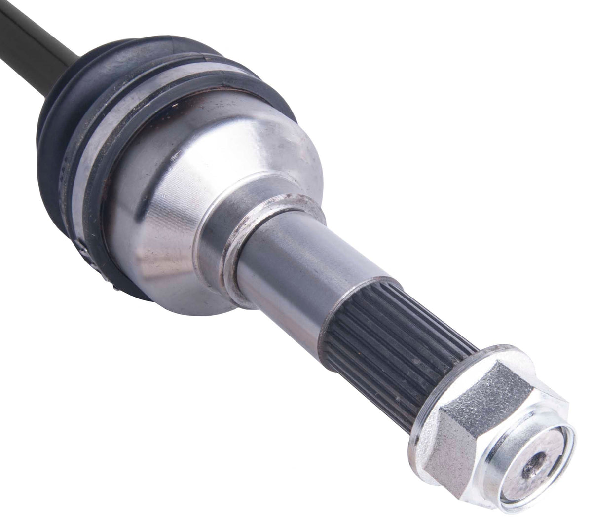 Yamaha Rhino 450 660 Front Left Axle and Wheel Bearing Kit 2006 - 2009 | 4XPRO - product view 3