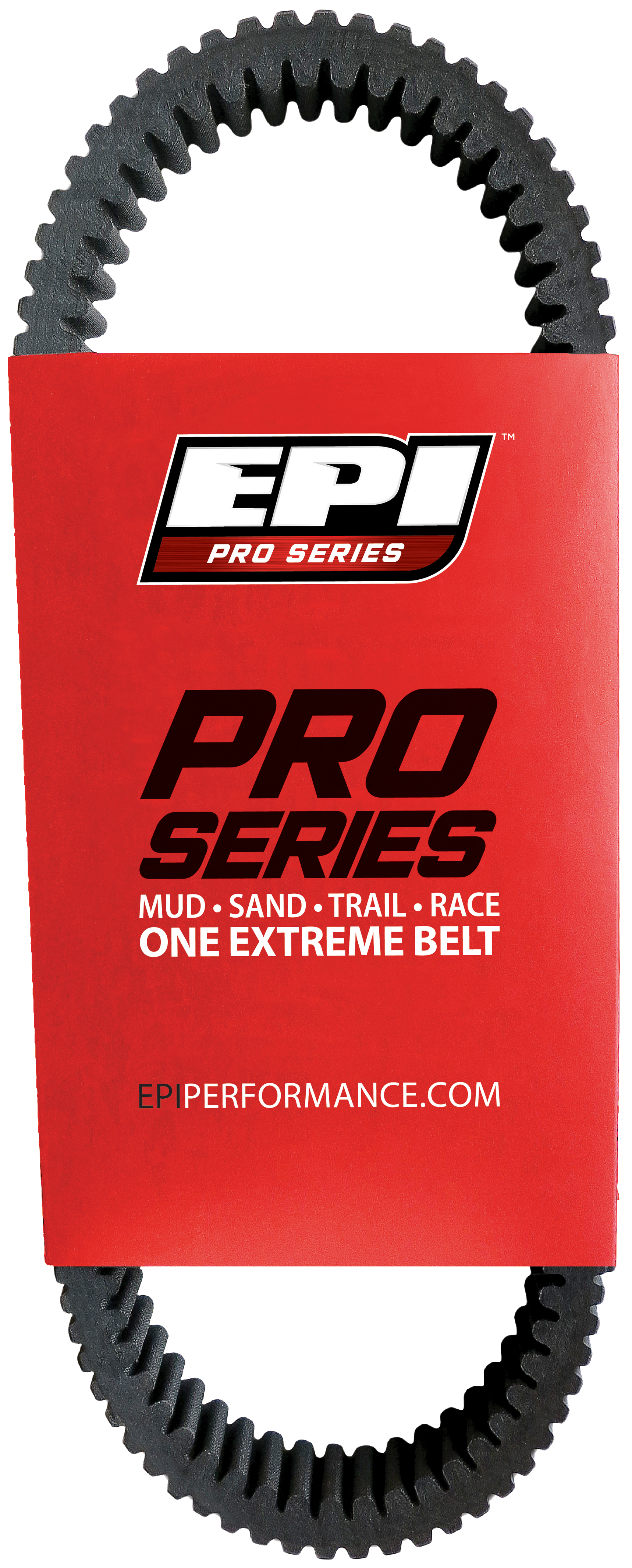Photo of PRO SERIES BELT by EPI - Premium Belts for UTVs / Side by Sides