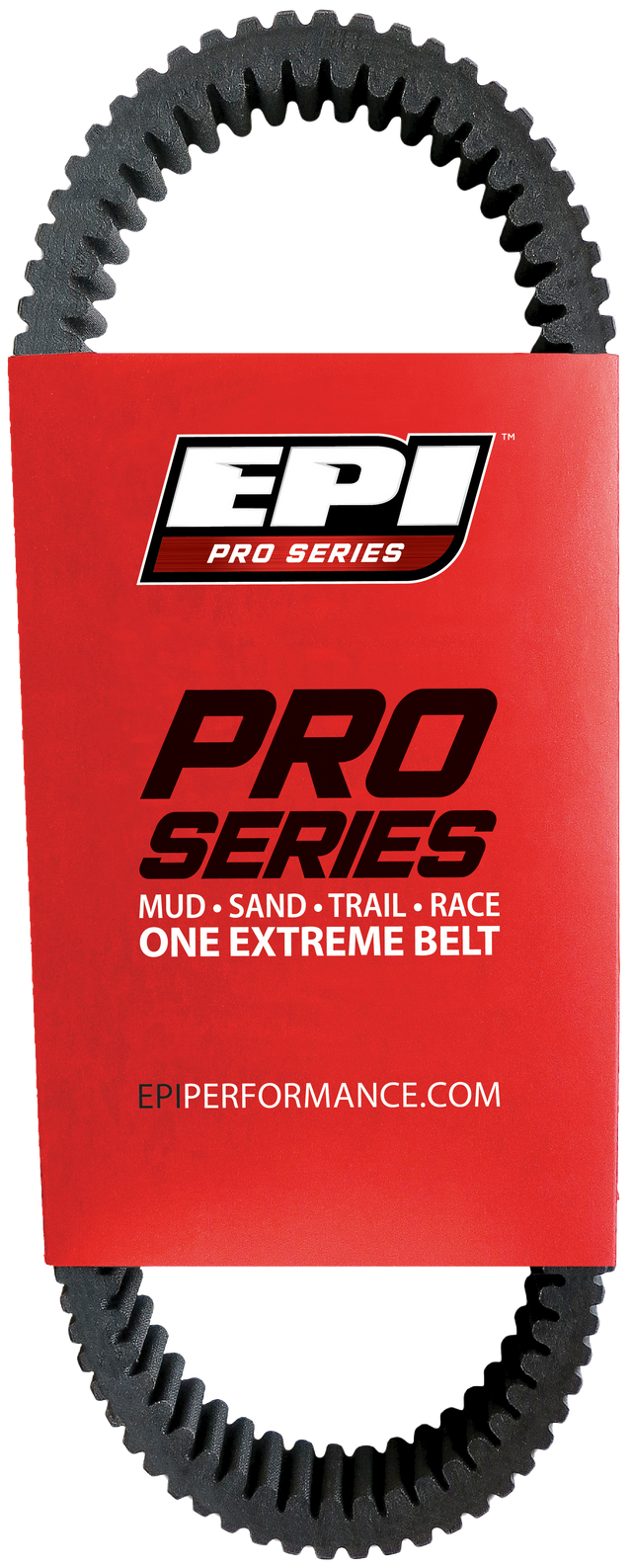 Photo of PRO SERIES BELT by EPI - Premium Belts for UTVs / Side by Sides