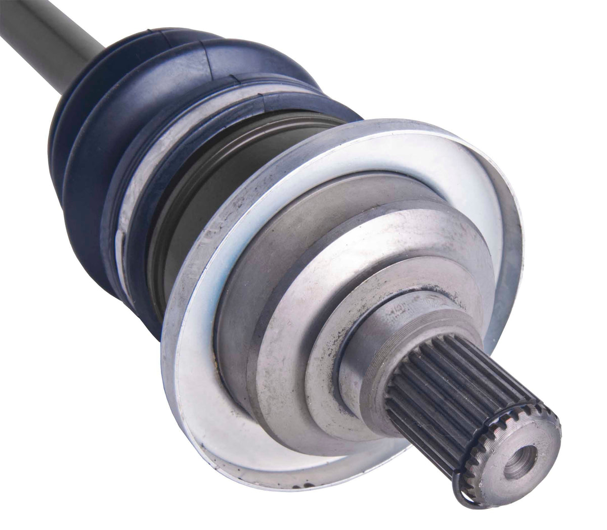 Arctic Cat Prowler XTZ 1000 Front Left and Wheel Bearing Kit 2009-2013 | 4XPRO - product view 3