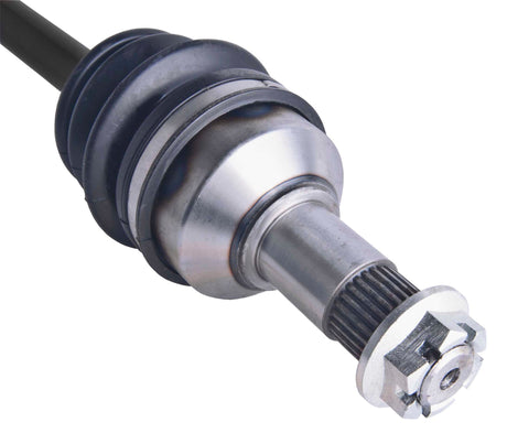 Arctic Cat Prowler XTX 700 Rear Axles and Wheel Bearing Set 2008 - 2010 | 4XPRO - product view 1