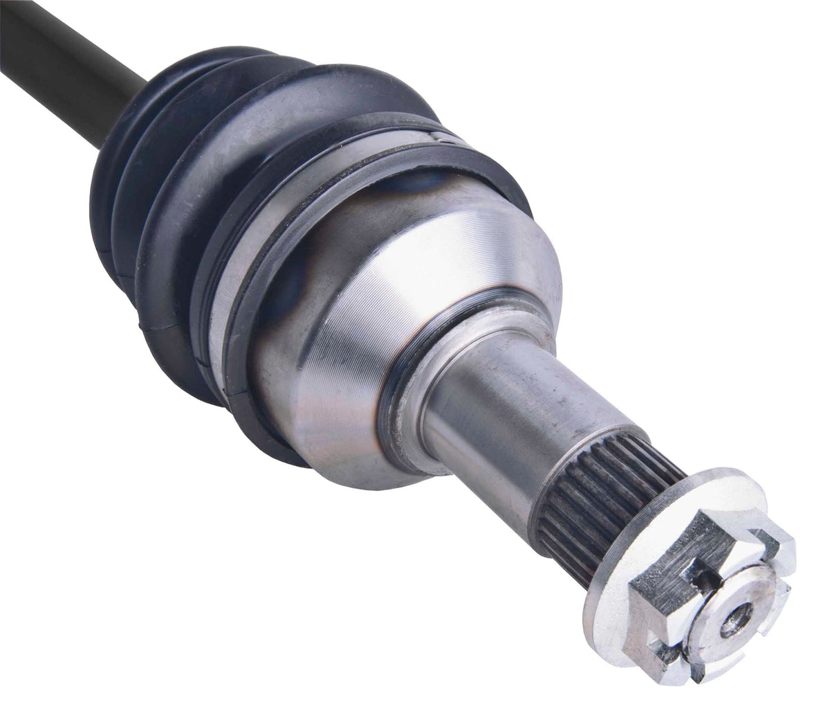 Arctic Cat Prowler XTZ 1000 Front Left and Wheel Bearing Kit 2009-2013 | 4XPRO - product view 2