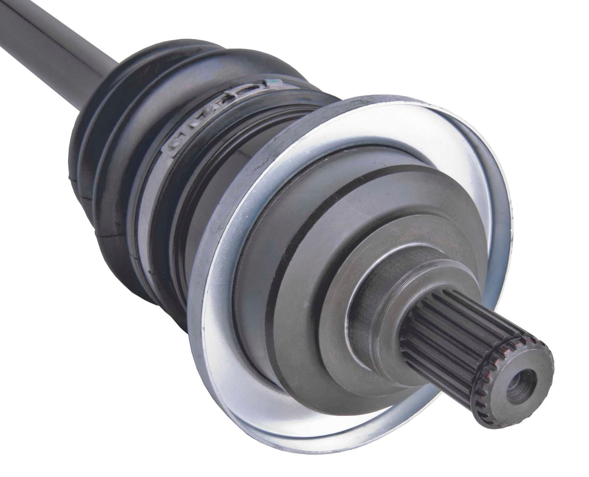 Arctic Cat 650 V2 Fis Front Right Axle and Wheel Bearing Kit 2004 - product view 3