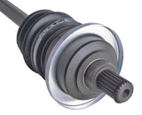 Arctic Cat 400 500 FIS Front Axles and Wheel Bearing Set 2002 - 2004 - product view 3