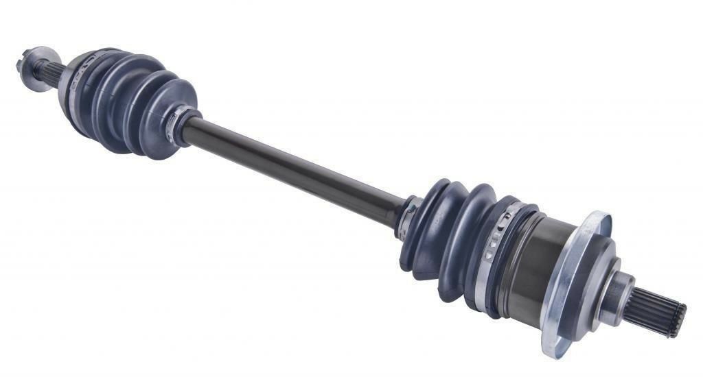 Arctic Cat 400 500 Manual/Automatic FIS Rear Axle Set 2002-2004 - product view 2