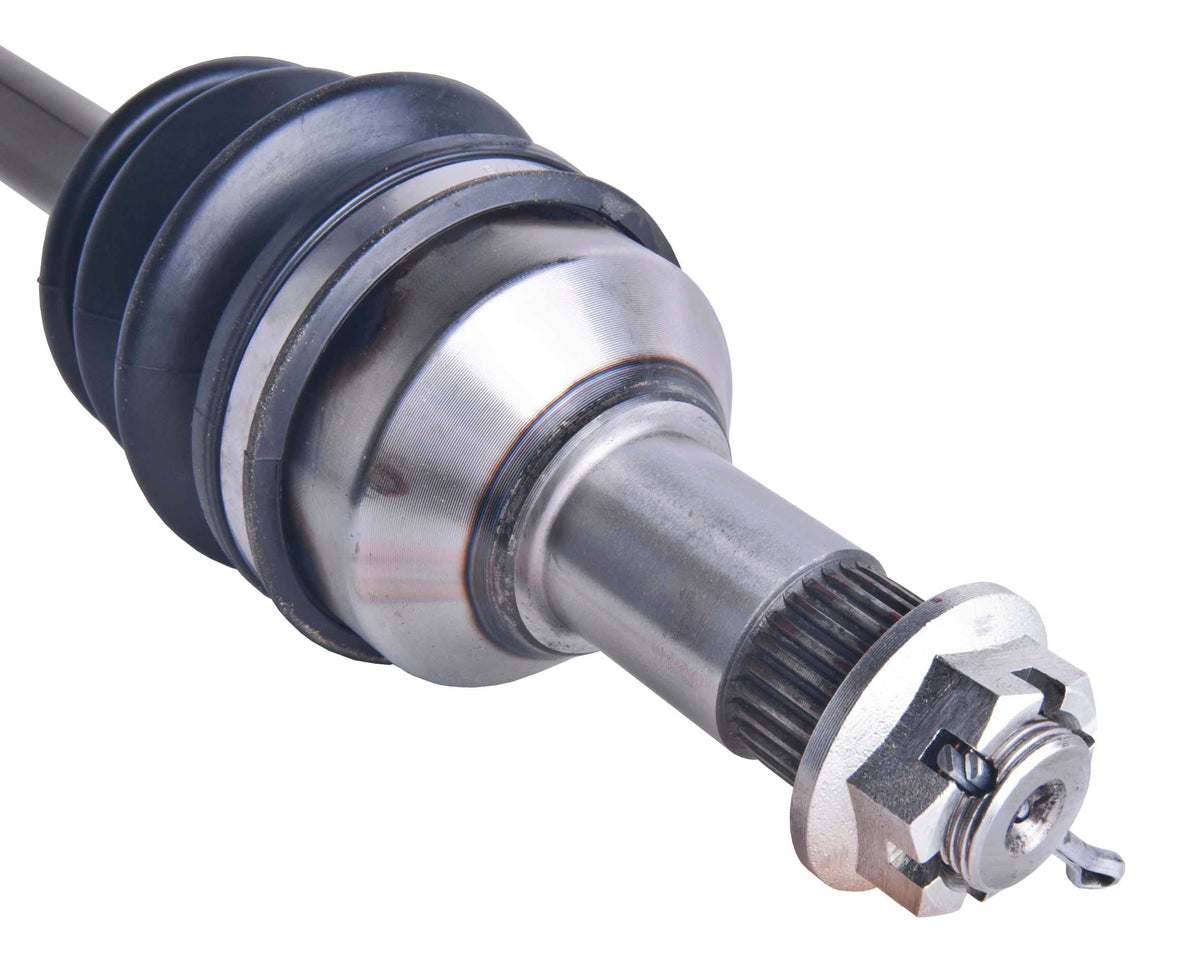 Arctic Cat 1000 700 ATV Mudpro Rear Axles and Wheel Bearing Set 2004 - 2017 | 4XPRO - product view 2