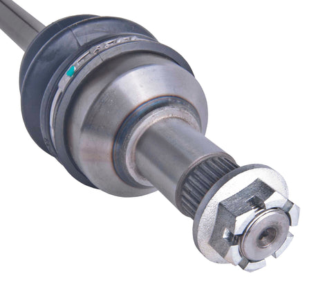 Arctic Cat Prowler 550 650 700 1000 Rear Axles and Wheel Bearing Set 2006 - 2013 | 4XPRO - product view 1