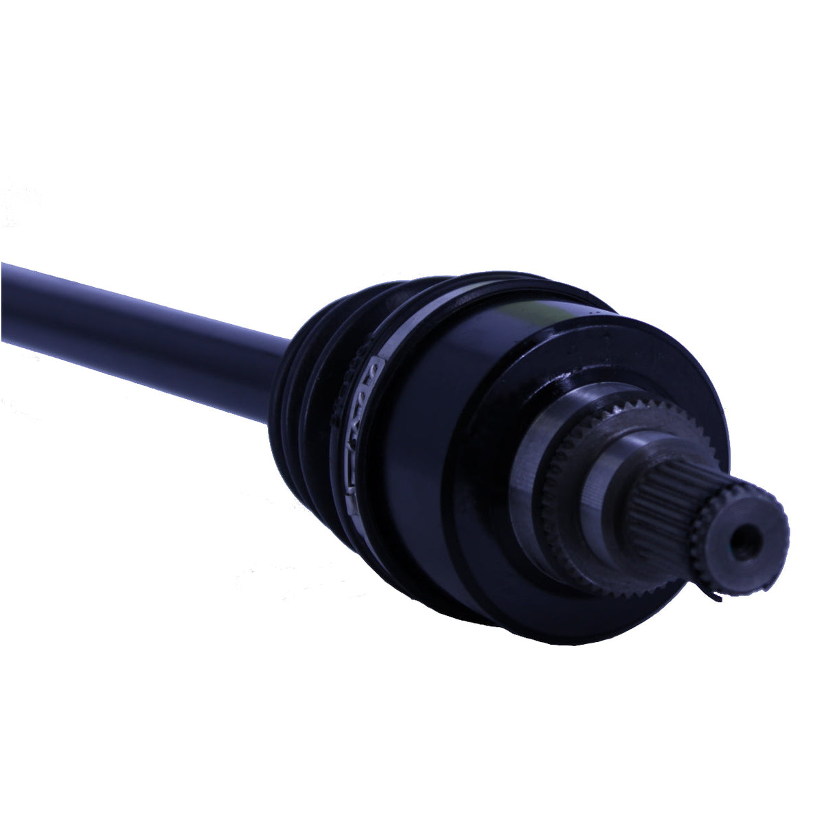 Arctic Cat Wildcat X 4 Front Axles and Wheel Bearing Set 2013 - 2019 | 4XPRO - product view 3